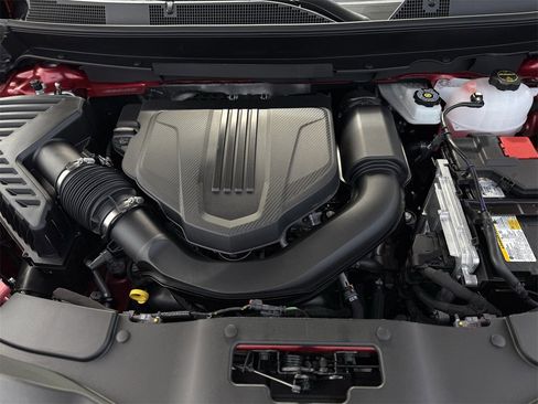 New 2026 Chevrolet Traverse LT image 22