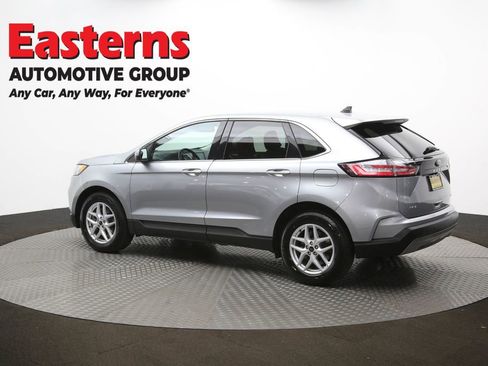 Used 2024 Ford Edge SEL image 61