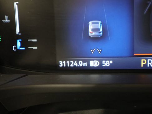 Used 2024 Ford Escape ST-Line AWD/4WD image 36