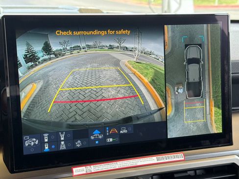 New 2026 Toyota Tacoma TRD Sport image 22