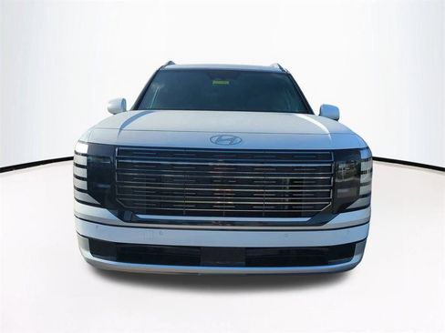 New 2026 Hyundai Palisade Calligraphy image 3