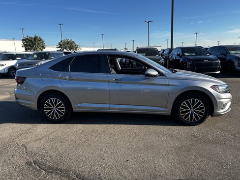 Used 2021 Volkswagen Jetta S image 5