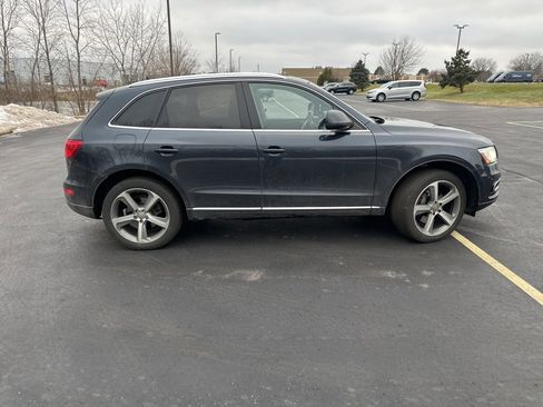 Used 2014 Audi Q5 TDI Premium Plus image 2