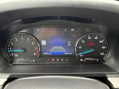 Certified 2023 Ford Explorer XLT w/ Equipment Group 202A AWD/4WD image 22