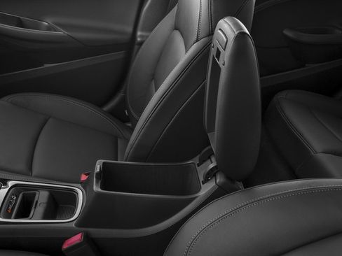 Used 2017 Chevrolet Cruze Premier image 18