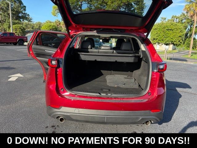Used 2023 MAZDA CX-5 AWD 2.5 S image 16