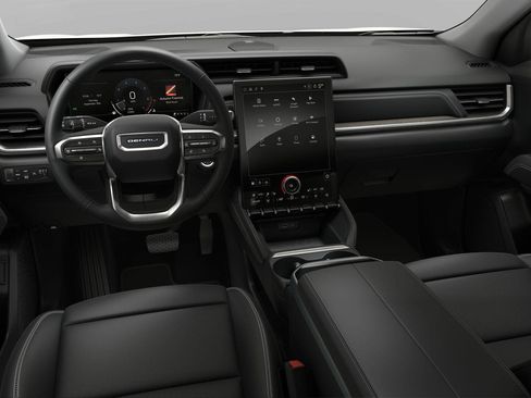 New 2027 GMC Terrain Denali AWD/4WD image 6