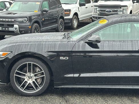 Used 2015 Ford Mustang GT Premium image 5