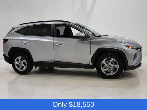 Used 2024 Hyundai Tucson SEL image 3