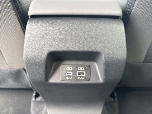 New 2026 Subaru Crosstrek 2.0i Premium image 18