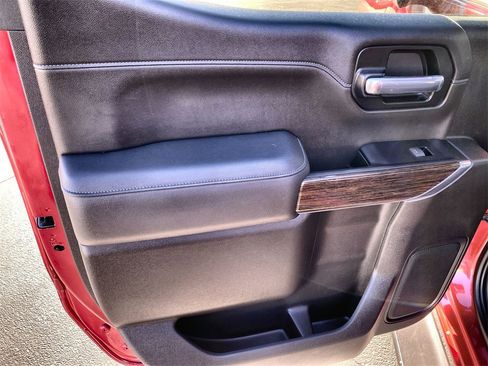 Used 2021 GMC Sierra 1500 Elevation image 33