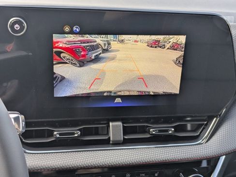 New 2026 Chevrolet Equinox RS image 30