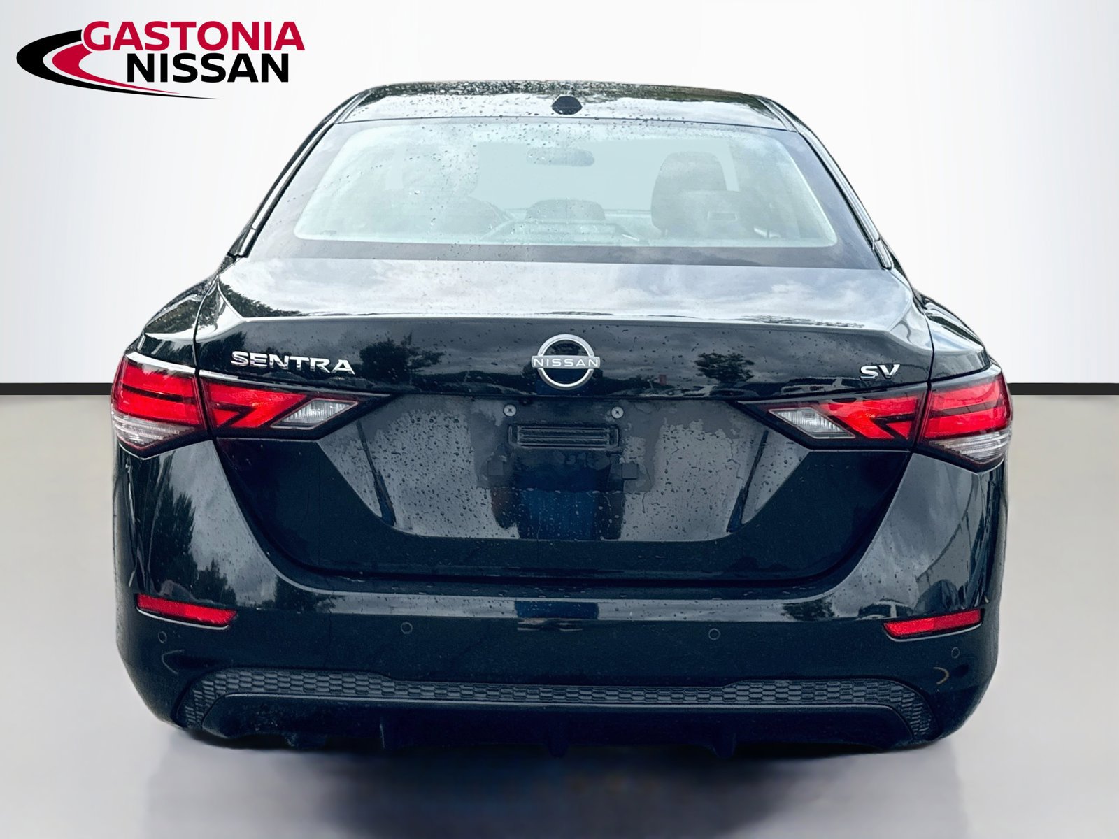 Used 2024 Nissan Sentra SV FWD image 7
