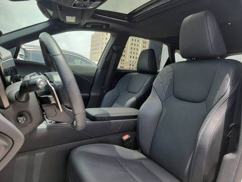 Used 2023 Lexus RX 350 Premium w/ Accessory Package (Z1) FWD image 19