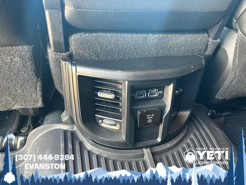 Used 2022 RAM 2500 Laramie AWD/4WD image 26