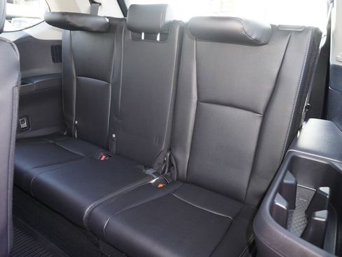 New 2026 Toyota Grand Highlander AWD image 9