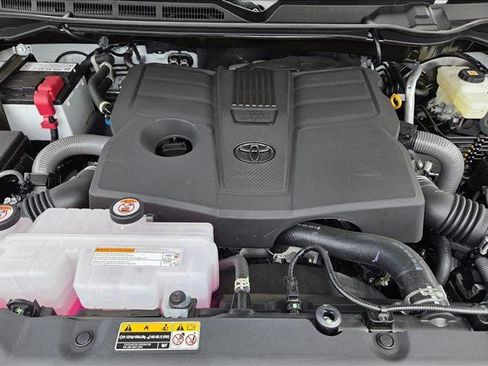 New 2026 Toyota Tundra SR5 RWD image 16