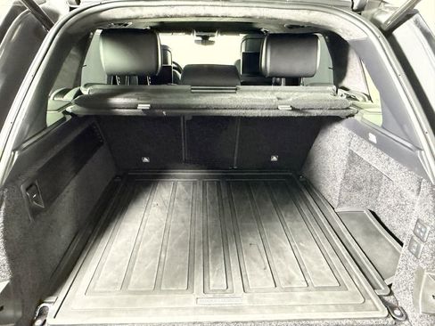 Used 2020 Land Rover Range Rover Long Wheelbase HSE image 19