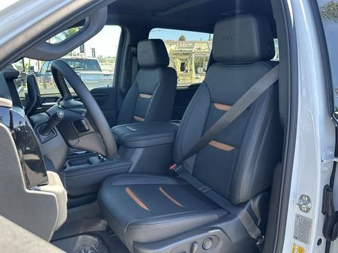 New 2026 GMC Sierra 2500 AT4 image 20