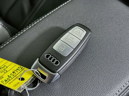 Used 2023 Audi A3 2.0T Premium Plus w/ Premium Plus Package AWD/4WD image 45