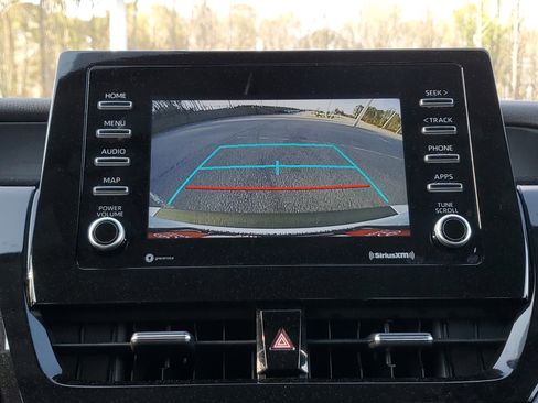 Used 2024 Toyota Camry SE image 24