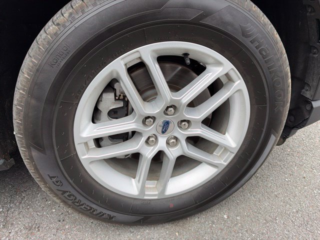 Used 2025 Ford Explorer Active w/ Active Comfort Package RWD image 7