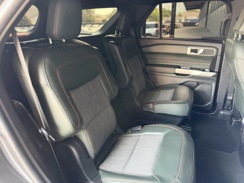 Used 2022 Ford Explorer Timberline AWD/4WD image 20