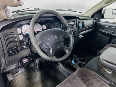 Used 2003 Dodge Ram 3500 Truck ST RWD image 10