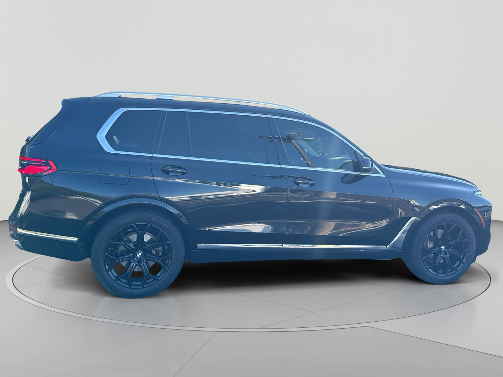 Certified 2024 BMW X7 xDrive40i w/ Premium Package AWD/4WD image 34