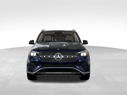 New 2026 Mercedes-Benz GLE 450 4MATIC image 8
