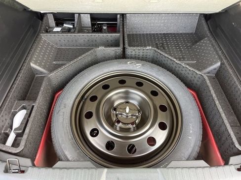 Used 2024 Ford Edge Titanium w/ Equipment Group 301A image 44