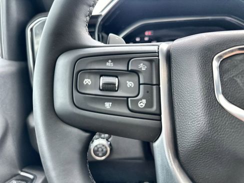New 2026 GMC Sierra 1500 SLT AWD/4WD image 31