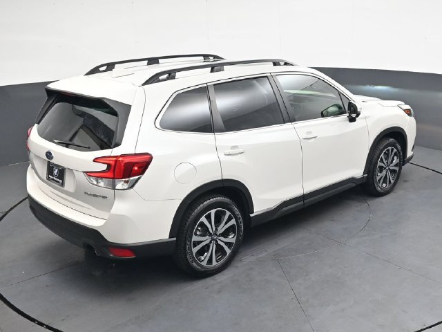 Used 2023 Subaru Forester Limited AWD/4WD image 25