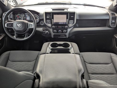 Used 2025 RAM 1500 Tradesman image 10