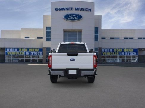 New 2025 Ford F350 XLT w/ 360-Degree Camera Package AWD/4WD image 5
