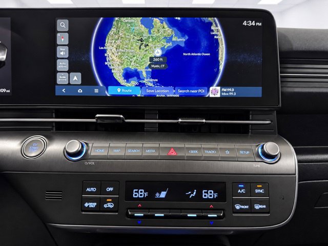 Used 2025 Hyundai Kona SEL FWD image 25