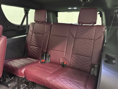 Used 2026 Cadillac Escalade ESV Sport w/ Touring Package AWD/4WD image 17