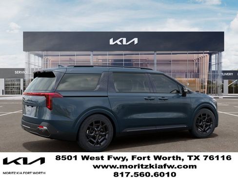 New 2026 Kia Carnival SX Prestige FWD image 6