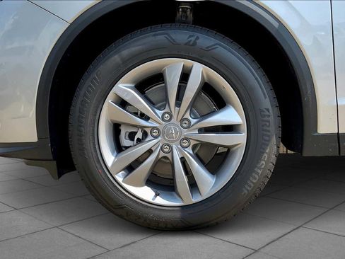 New 2026 Acura MDX FWD image 12