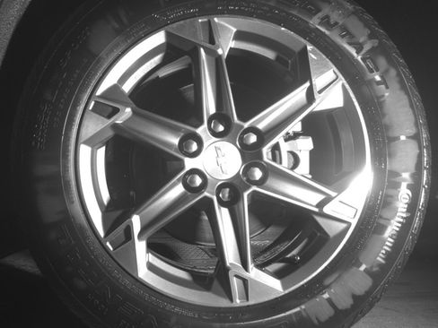 Used 2025 Chevrolet Blazer LT image 14