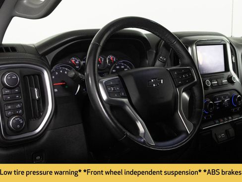 Used 2022 Chevrolet Silverado 1500 RST image 35