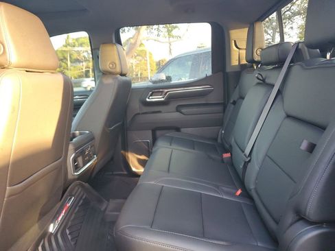 Certified 2023 Chevrolet Silverado 1500 LTZ w/ LTZ Premium Package image 13