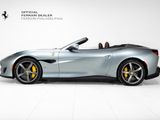 Certified 2020 Ferrari Portofino image 5