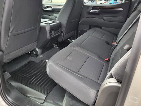New 2026 Chevrolet Silverado 1500 RST w/ Z71 Off-Road Package AWD/4WD image 13