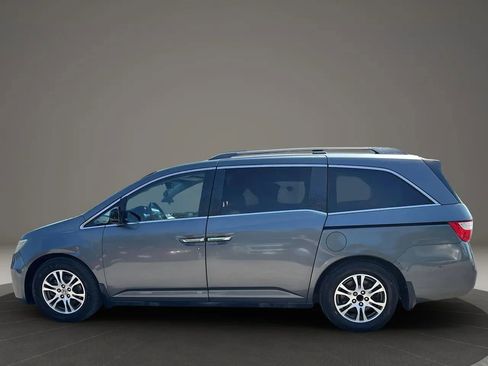 Used 2012 Honda Odyssey EX-L image 34