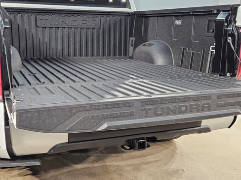 New 2026 Toyota Tundra Limited AWD/4WD image 22