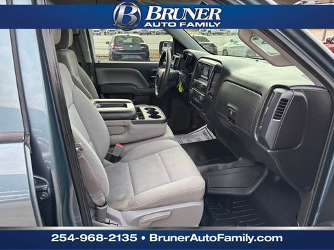 Used 2014 Chevrolet Silverado 1500 W/T w/ WT Convenience Package image 15