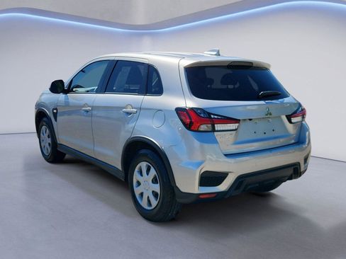 Used 2023 Mitsubishi Outlander Sport AWD image 5