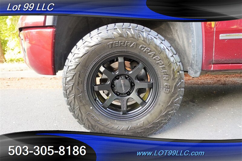Used 2015 GMC Sierra 1500 Denali w/ Driver Alert Package AWD/4WD image 24