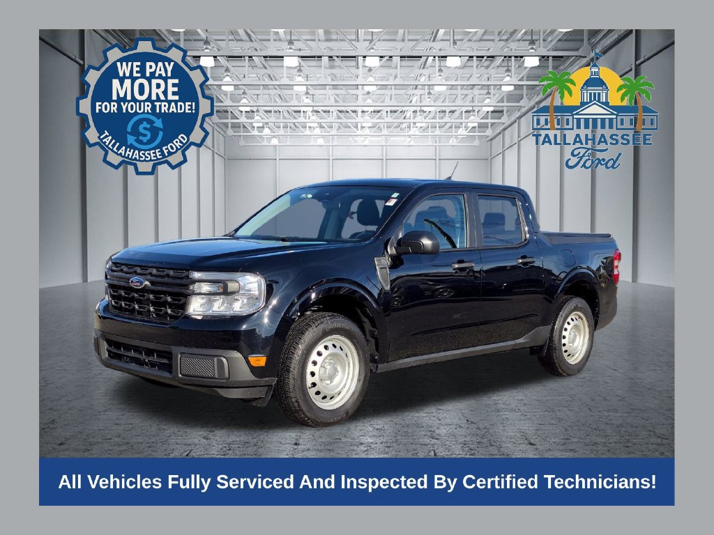Used 2024 Ford Maverick XL w/ Equipment Group 100A Standard AWD/4WD image 1